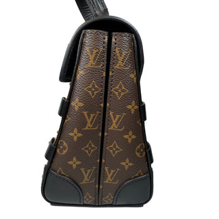 Louis Vuitton Trianon Trunk PM Bag