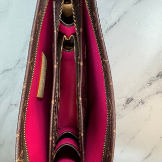 Louis Vuitton Murakami Trio Toiletry Pouch Set