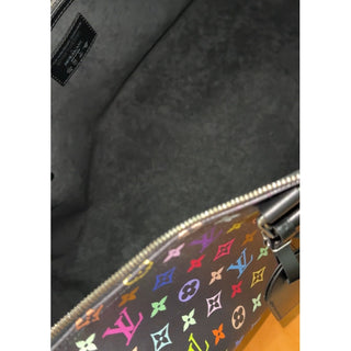 Louis Vuitton Murakami Keepall bag 50 Multicolor Monogram Carry-On LV x TM