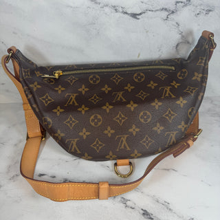 Louis Vuitton Monogram Bumbag