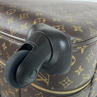 Louis Vuitton Monogram Zephyr 70 Suitcase