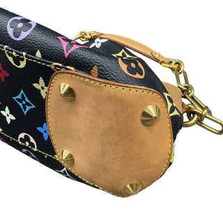 Louis Vuitton Murakami Multicolor Judy PM Bag