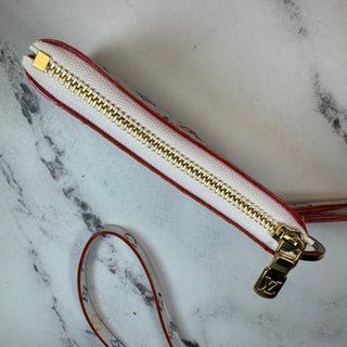 Louis Vuitton Murakami Multicolor Phone Holder LV X TM Pouch Rare New 2025