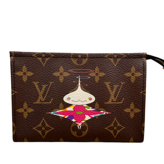 Louis Vuitton Murakami Toiletry Pouch