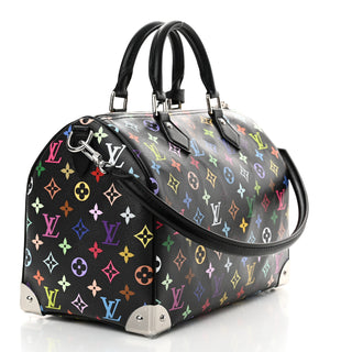 Louis Vuitton LV x TM Multicolor Speedy 30