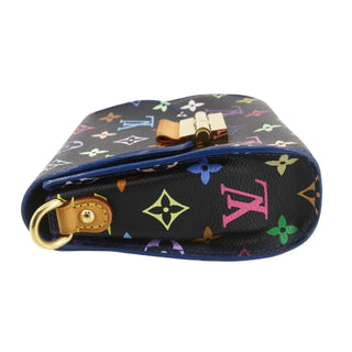 Louis Vuitton Multicolor Monogram Heartbreaker Bag