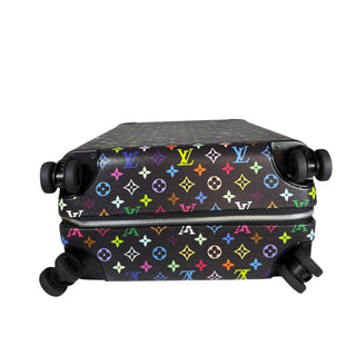 Louis Vuitton Murakami Horizon Multicolor Suitcase