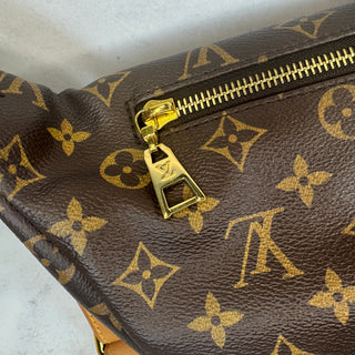 Louis Vuitton Monogram Bumbag