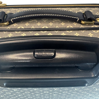 Louis Vuitton Mini Lin Monogram Pegase 50 Suitcase