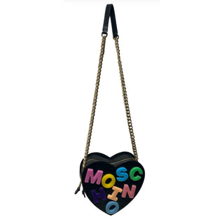 Moschino Heart Bag