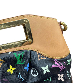 Louis Vuitton Murakami Multicolor Judy PM Bag