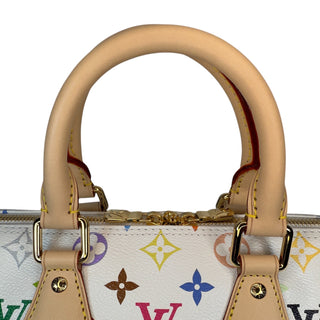 Louis Vuitton Murakami Multicolor Speedy 25 bag