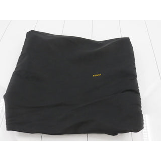 Fendi Zucca Vintage Spy Bag