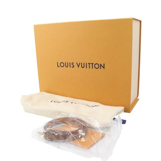 Louis Vuitton Catogram Capucines BB Bag LV Cat Rare Limited Edition Leather