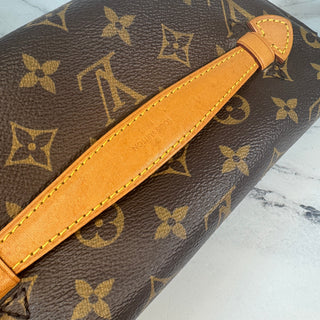 Louis Vuitton Monogram Bumbag