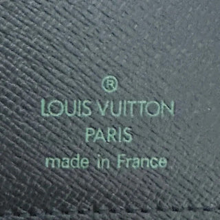 Louis Vuitton Monogramouflage Passport Holder