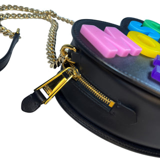 Moschino Heart Bag