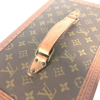 Louis Vuitton Monogram Boite Pharmacie Trunk