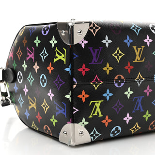 Louis Vuitton Murakami Multicolor Speedy bag