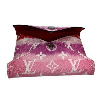 Louis Vuitton Escale Kirigami Wallet Pouches 2-Piece Medium & Small bags LV
