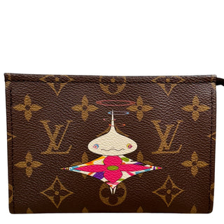 Louis Vuitton Murakami Toiletry Pouch