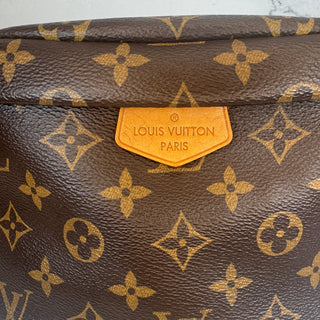 Louis Vuitton Monogram Bumbag