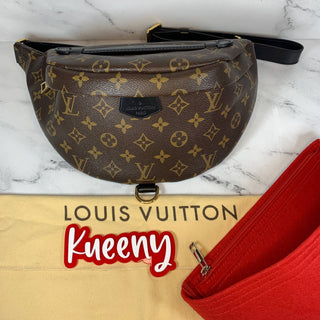 Louis Vuitton World Tour Bumbag