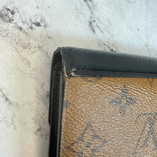 Louis Vuitton Kabuki Wallet