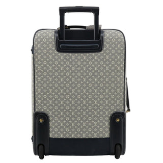 Louis Vuitton Mini Lin Monogram Pegase 50 Suitcase