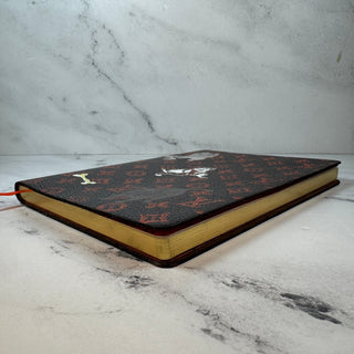 Louis Vuitton Catogram Notebook