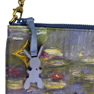 Louis Vuitton Monet Masters Pochette Bag