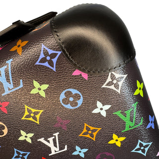 Louis Vuitton Murakami Horizon Multicolor Suitcase