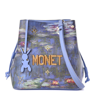 Louis Vuitton Masters Collection Monet Bag