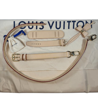 Louis Vuitton Murakami Cherry Blossom Keepall Bag 45