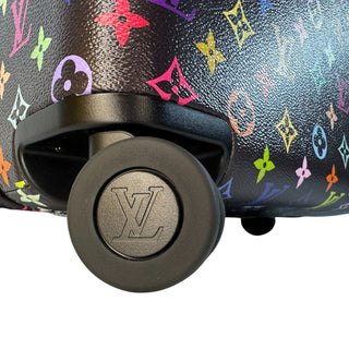 Louis Vuitton Murakami Horizon Multicolor Suitcase