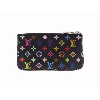 Louis Vuitton Murakami Multicolor Key Pouch LV X TM