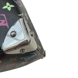 Louis Vuitton LV x TM Multicolor Speedy 30