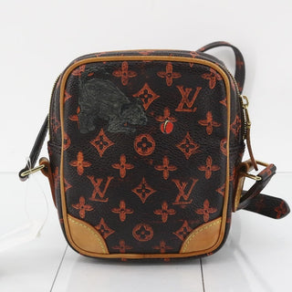 Louis Vuitton Catogram Paname PM Bag