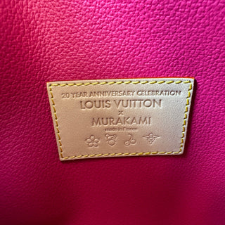 Louis Vuitton Murakami Trio Toiletry Pouch Set