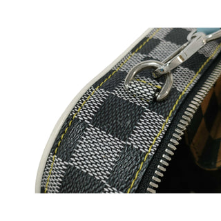 Louis Vuitton Damier Valisette BB