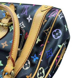 Louis Vuitton Murakami Multicolor Priscilla Bag