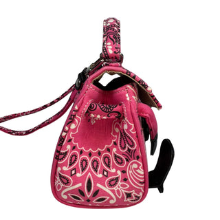 READYMADE Monster Bandana Mini Bag