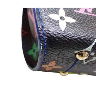 Louis Vuitton Multicolor Monogram Heartbreaker Bag