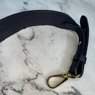 Louis Vuitton Denim Bag Shoulder Strap