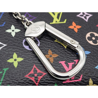 Louis Vuitton Murakami Multicolor Key Pouch LV X TM