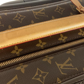 Louis Vuitton Monogram Zephyr 70 Suitcase