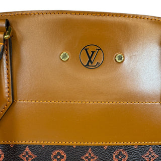 Louis Vuitton Catogram Steamer Cabas XXL bag
