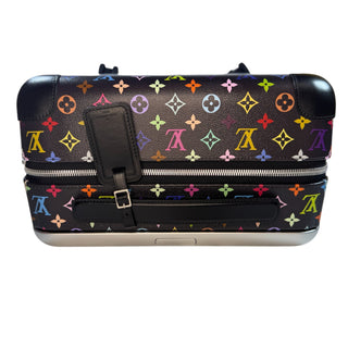 Louis Vuitton Murakami Horizon Multicolor Suitcase