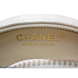 Chanel Lifesaver Round Coco bag