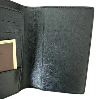 Louis Vuitton Monogramouflage Passport Holder